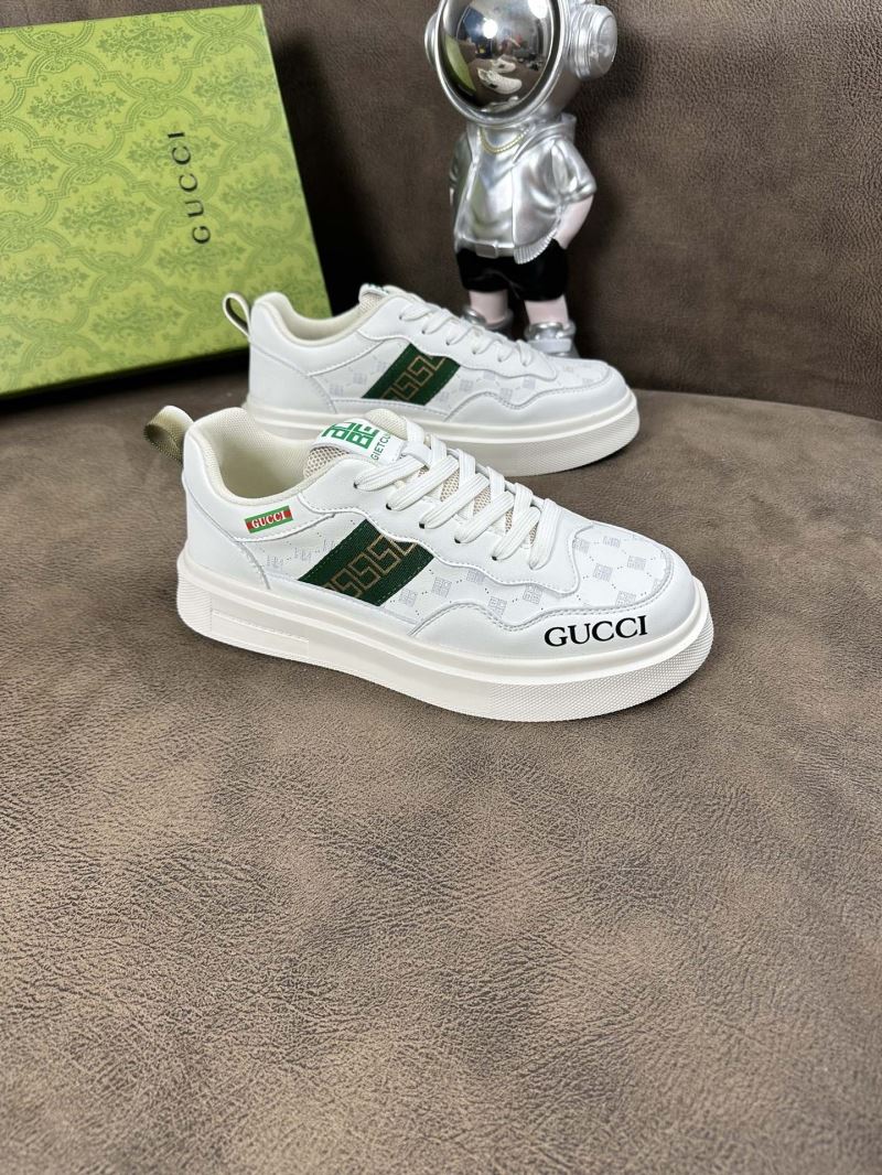 Gucci Low Shoes